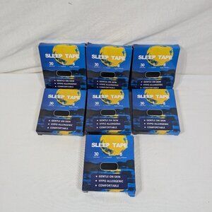 7 Month Supply Sleep Tape